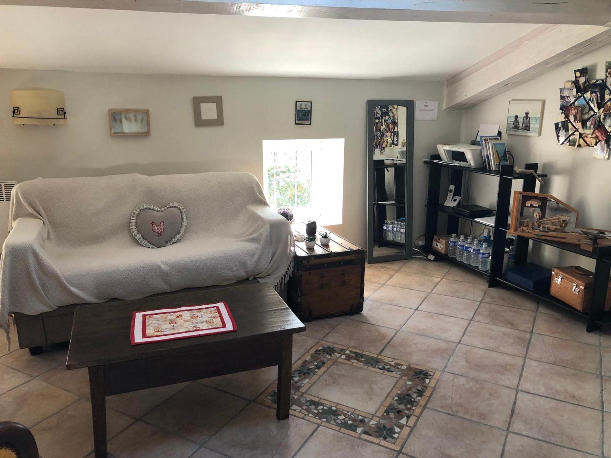 Les Lauriers Bed & Breakfast Camps-la-Source Luaran gambar